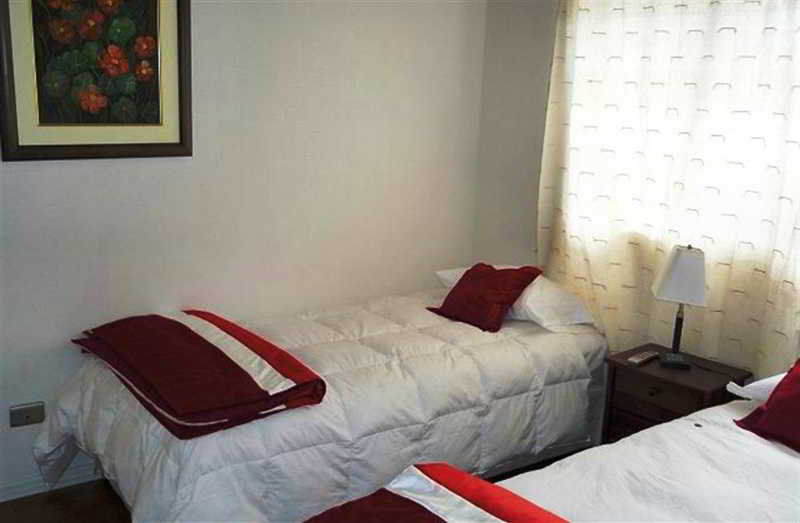 Chileapart Santiago du Chili Extérieur photo