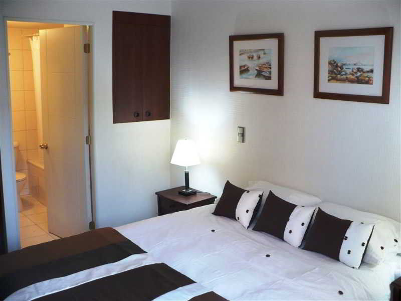 Chileapart Santiago du Chili Extérieur photo